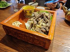 -如意林卡藏餐吧 (九寨沟店)