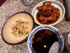 -南京大牌档(凯德1818店)