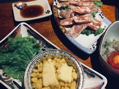 -肉魁屋·烧肉·烧鸟·酒场(高新店)