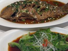 -梅利汴京烤鸭•开封豫菜地标店(东大街店)