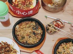 -小木屋拌饭(鞍山景子街小商品城店)