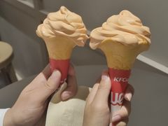 -肯德基(融创茂店)