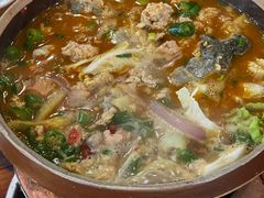 -麻伊伏土菜馆(朗州路店)