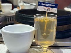-木王宴语·野生鲜菌火锅(玉河店)