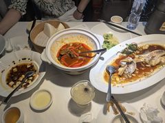 -院里寻菜·精致庭院菜(观沙岭店)