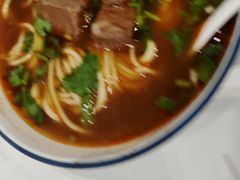 -宛平李记小吃(东关街店)