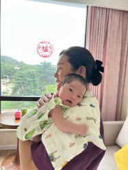 -安丽国际月子会所