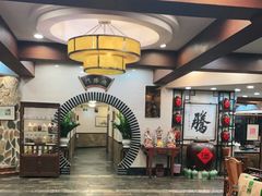 -勝記酒家·37年老字号·经典粤菜(荔枝公园店)