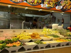-醉人椒麻辣香锅(王府井喜悦店)
