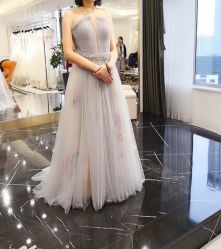 -拉瑞娜LaReine婚纱礼服高级定制