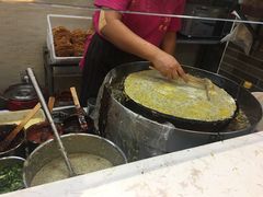 -清真·二嫂子煎饼果子(鼓楼旗舰形象店)