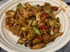 -粤·向群饭店(龙津东路总店)