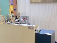 -海马体照相馆(上海宝山万达广场店)