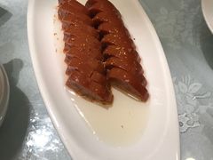 糖藕-和记小菜(东方店)