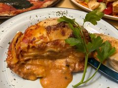 -BOLLO意大利餐厅(龙山万物工场店)