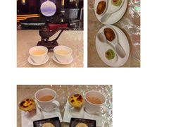 -8餐厅(新葡京酒店)