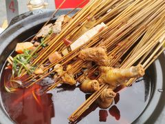 -两角签串串香十一年老字号(机场路店)