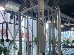 -ALIV WELLNESS运动健身(浦东大道店)