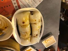 -点点心点心专门店(旺角店)