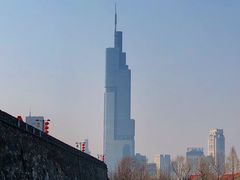 -南京城墙景区