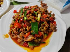 -湖南常德牛肉米粉(十梓街店)