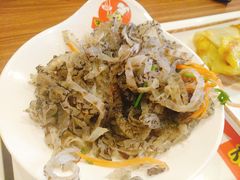 -李记粥铺(泰山路店)