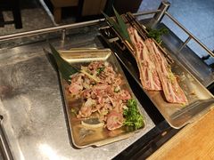 -韩宫宴和牛烤肉(无锡大东方广场店)