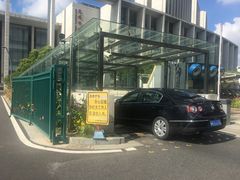 -无锡市市民中心