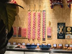 -羊大爷涮肉(亮马桥店)