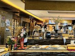 -上海中谷小南国花园酒店