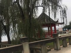 -三岔湖景区