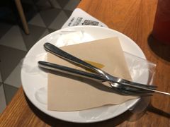 -乐凯撒披萨(南山书城店)