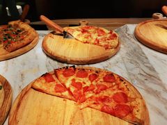 -比格比萨自助(德思勤四季汇店)