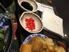 -小娘惹厨房Little Nyonya(狮城有约上榜店)