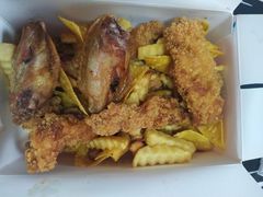 -嘉喜来比萨(罗马花园店)