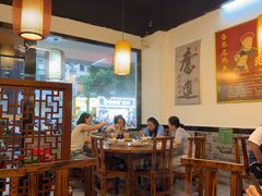 -老妈鱼餐馆(新竹路店)