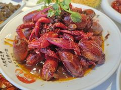 -五七小李子油焖大虾(总店)