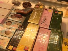 -好利来(东四店)