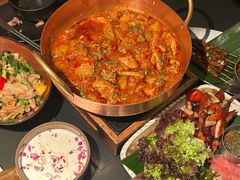 -Ameigo梅果·云贵川bistro(长宁来福士店)