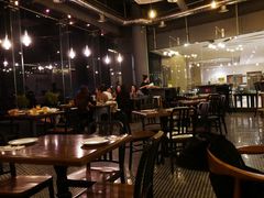 大堂-PIZZA BIANCA(万象城店)