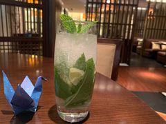 -佛山希尔顿酒店·融誉亚洲美食荟