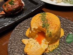 -隐炉和牛烧肉店(群力店)