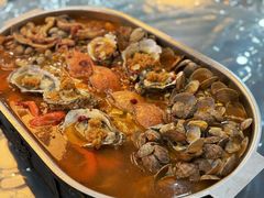 -大丰收海鲜酒楼·专业餐饮30年(连云港老字号店)