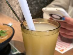 -肥汁米蘭香港米线(定西路店)