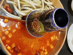 -咏江南·苏式火锅·苏州评弹(观前街店)