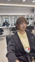 点击看大图 -HaLo hair studio