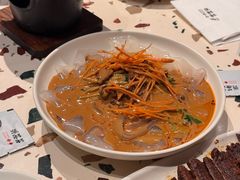 -姥姥家春饼店(惠新东街店)