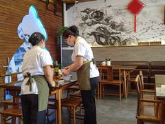 -笑来喜馄饨小笼工坊店(湖滨街店)