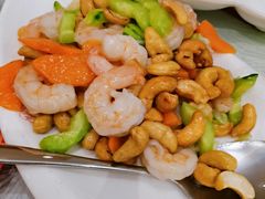 -添福来墨鱼饺子 · 海鲜东北菜(大连星海·黄浦路店)