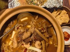 -衡厨·衡阳土菜(中南店)